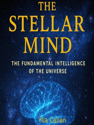 cover image of The Stellar Mind